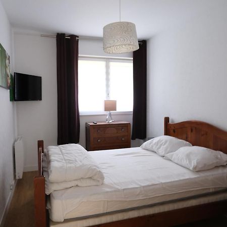 Appartement 3 Pieces - Cabourg Esterno foto