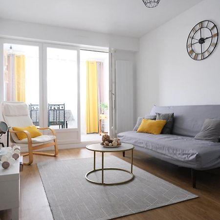 Appartement 3 Pieces - Cabourg Esterno foto