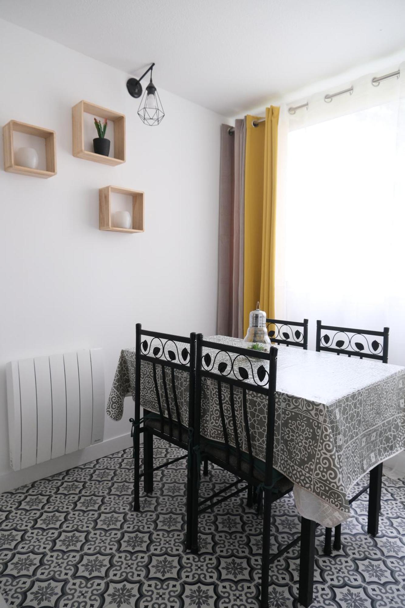 Appartement 3 Pieces - Cabourg Esterno foto