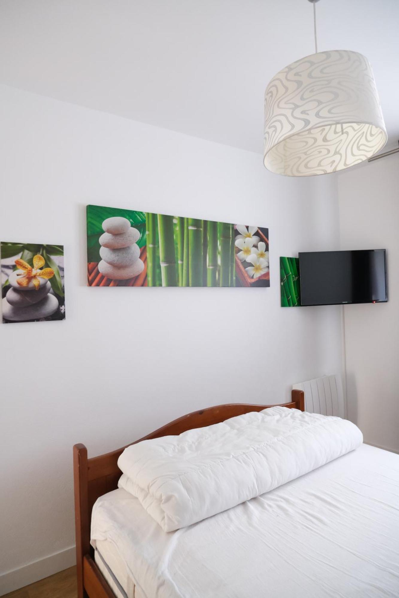 Appartement 3 Pieces - Cabourg Esterno foto