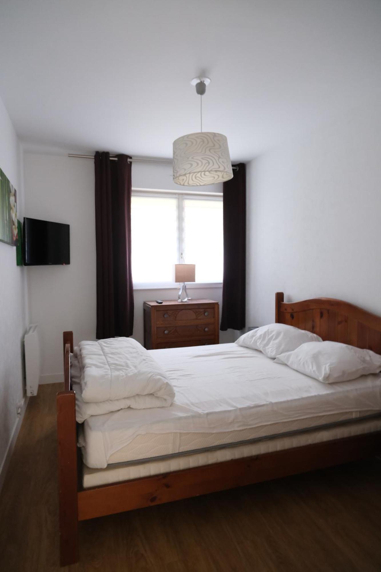 Appartement 3 Pieces - Cabourg Esterno foto