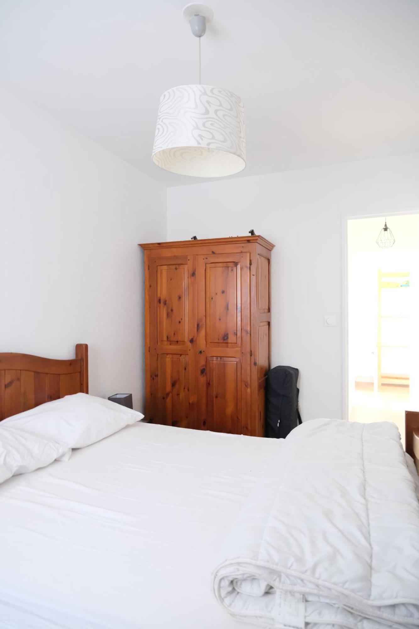 Appartement 3 Pieces - Cabourg Esterno foto