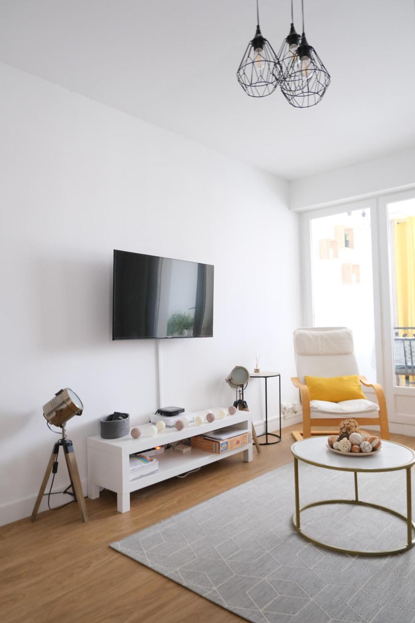 Appartement 3 Pieces - Cabourg Esterno foto
