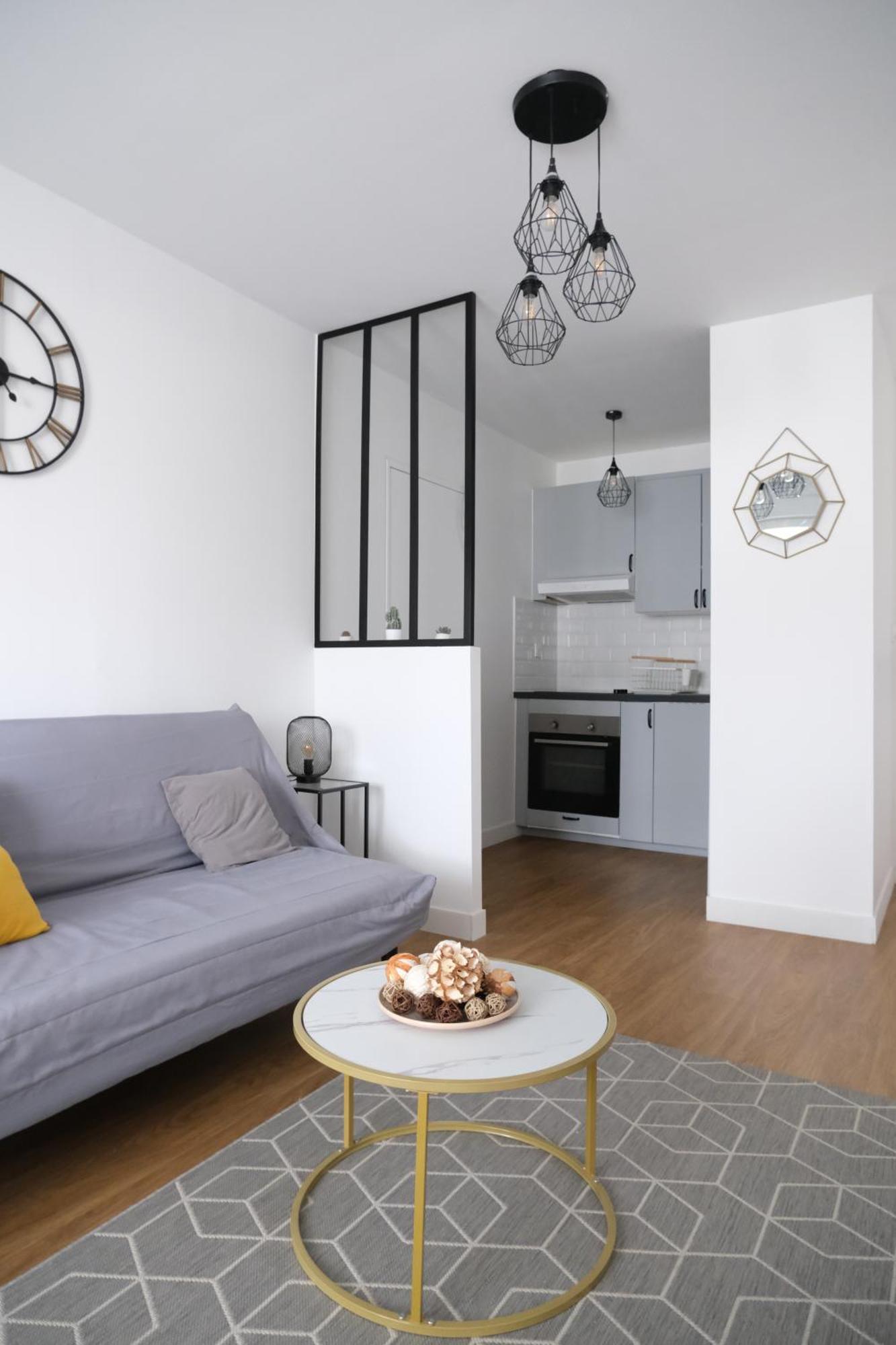 Appartement 3 Pieces - Cabourg Esterno foto