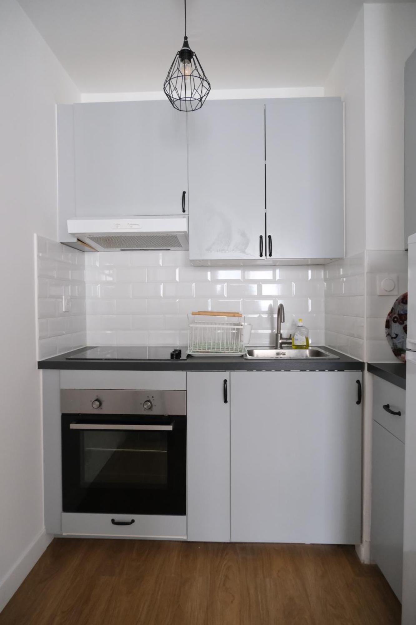 Appartement 3 Pieces - Cabourg Esterno foto
